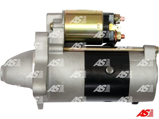 Startmotor 12V As-pl S5106 AS-PL