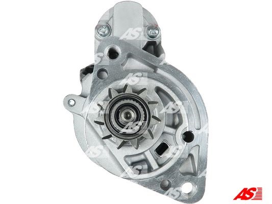 Startmotor 12V As-pl S5109 AS-PL