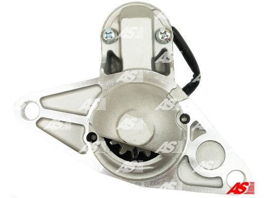 Startmotor 12V As-pl S5112 AS-PL