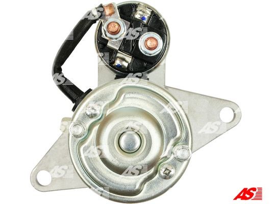 Startmotor 12V As-pl S5112 AS-PL