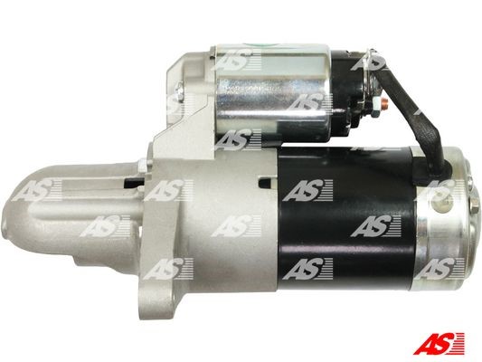 Startmotor 12V As-pl S5112 AS-PL
