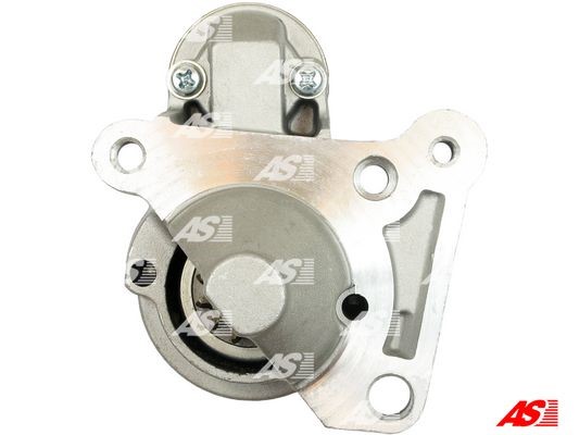 Startmotor 12V As-pl S5113 AS-PL