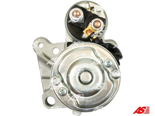 Startmotor 12V As-pl S5113 AS-PL