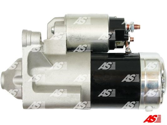 Startmotor 12V As-pl S5113 AS-PL