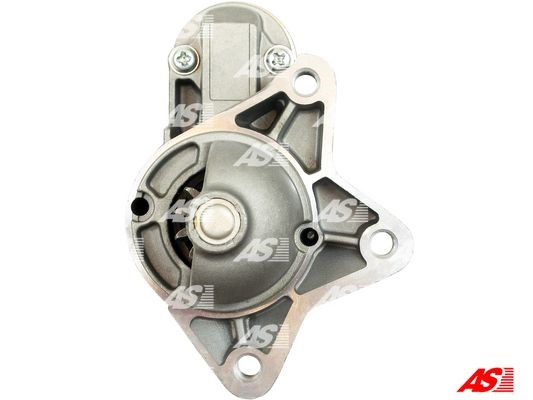 Startmotor 12V As-pl S5115 AS-PL