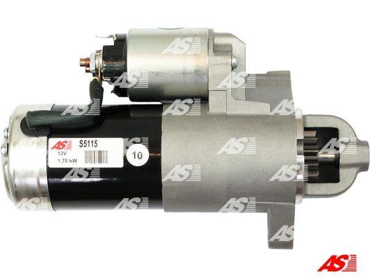 Startmotor 12V As-pl S5115 AS-PL