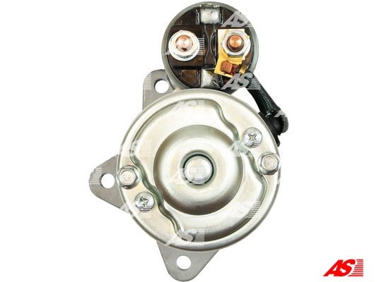 Startmotor 12V As-pl S5115 AS-PL