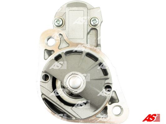 Startmotor 12V As-pl S5117 AS-PL