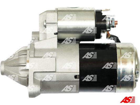 Startmotor 12V As-pl S5117 AS-PL