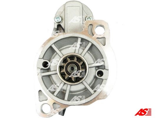 Startmotor 12V As-pl S5118 AS-PL