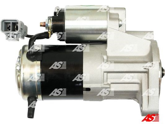 Startmotor 12V As-pl S5118 AS-PL