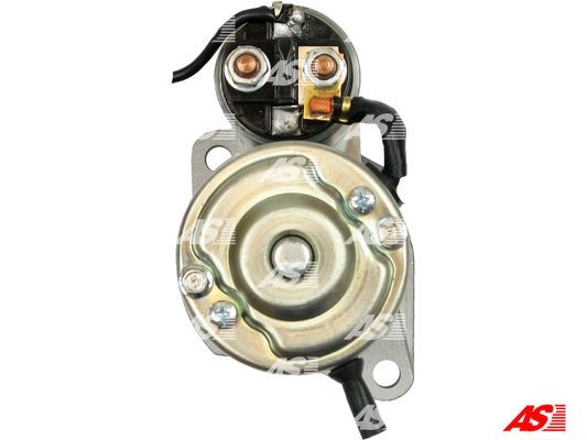 Startmotor 12V As-pl S5118 AS-PL