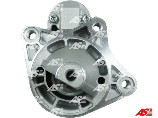 Startmotor 12V As-pl S5119 AS-PL