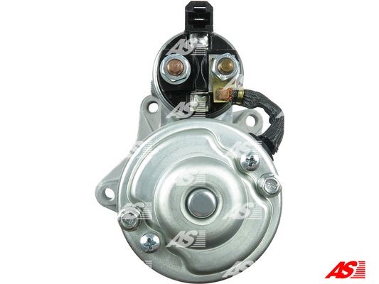 Startmotor 12V As-pl S5119 AS-PL