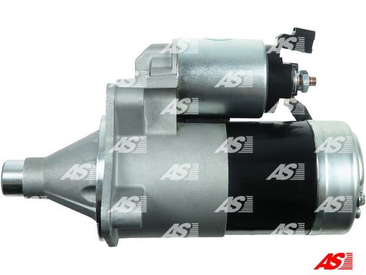 Startmotor 12V As-pl S5119 AS-PL