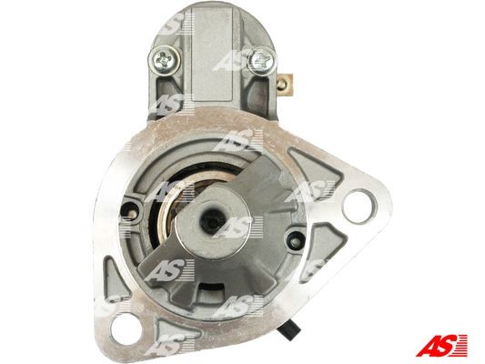 Startmotor AS-PL
