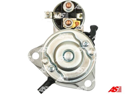 Startmotor AS-PL