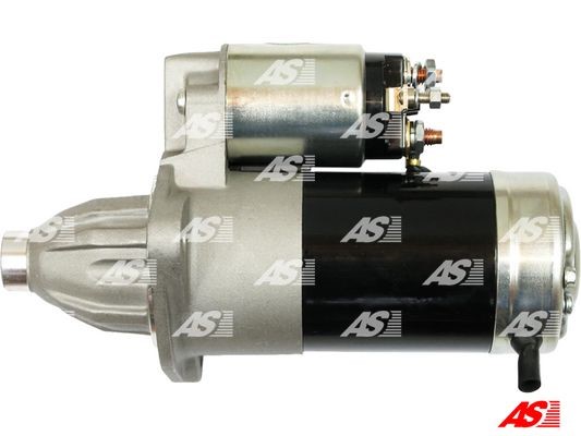 Startmotor AS-PL