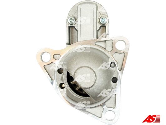 Startmotor 12V As-pl S5121 AS-PL
