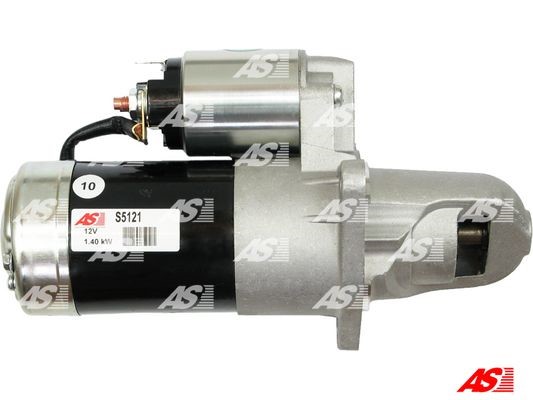 Startmotor 12V As-pl S5121 AS-PL