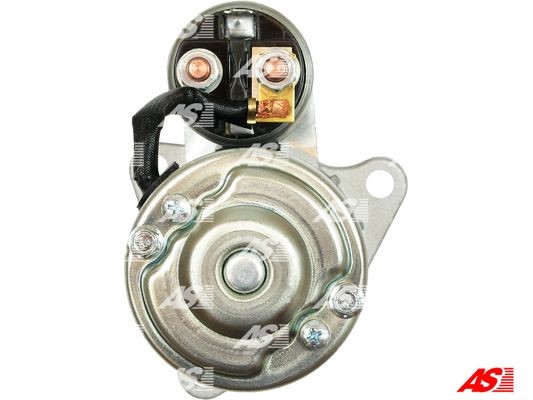 Startmotor 12V As-pl S5121 AS-PL