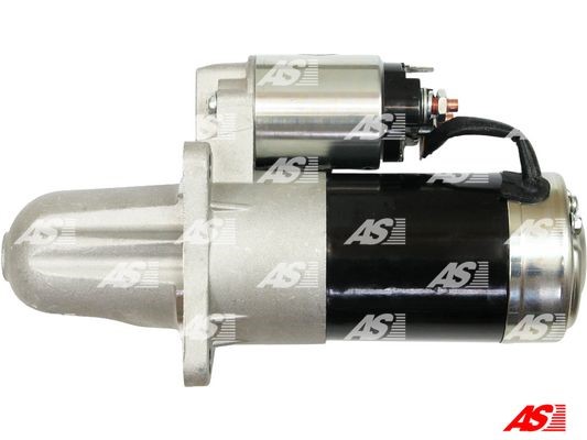 Startmotor 12V As-pl S5121 AS-PL