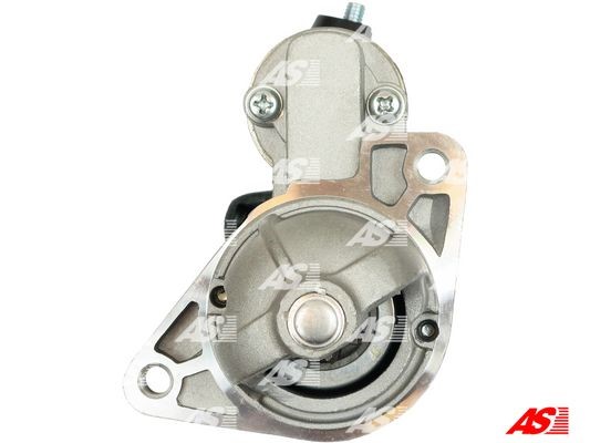 Startmotor 12V As-pl Brand new | as-pl | starters S5122 AS-PL