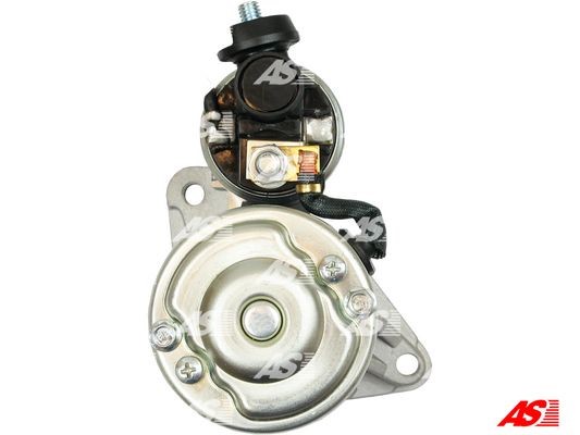 Startmotor 12V As-pl Brand new | as-pl | starters S5122 AS-PL