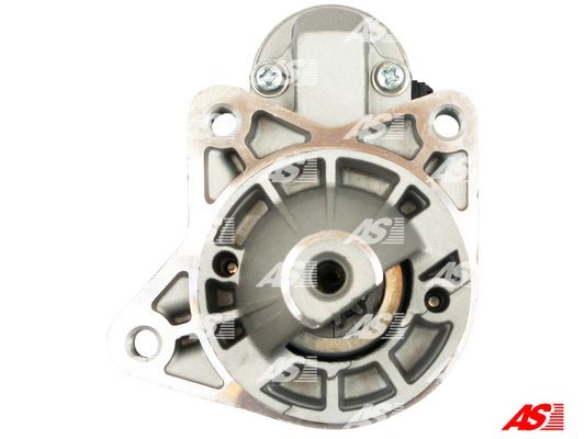 Startmotor 12V As-pl S5124 AS-PL