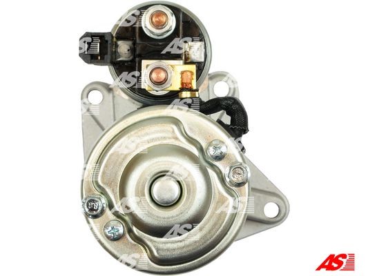 Startmotor 12V As-pl S5124 AS-PL