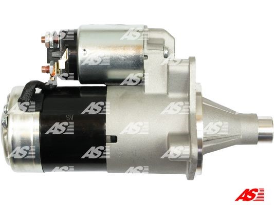 Startmotor 12V As-pl S5124 AS-PL