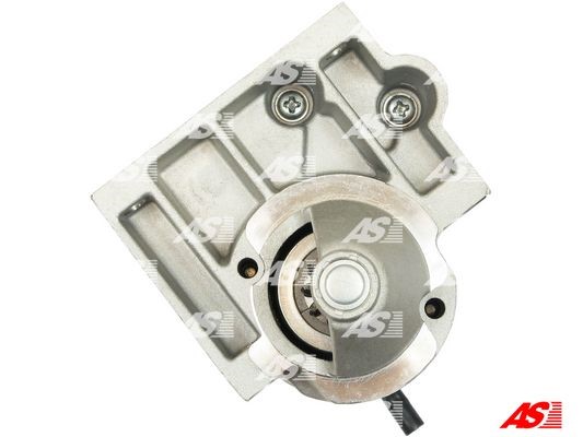 Startmotor 12V As-pl S5125 AS-PL