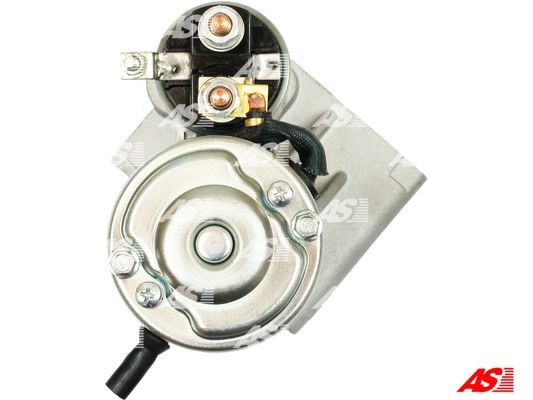 Startmotor 12V As-pl S5125 AS-PL