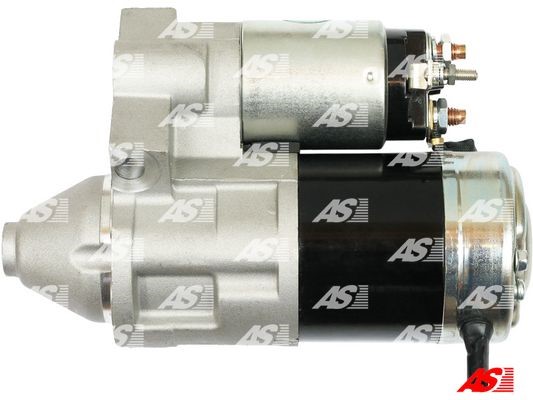 Startmotor 12V As-pl S5125 AS-PL