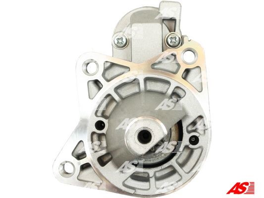 Startmotor 12V As-pl S5126 AS-PL