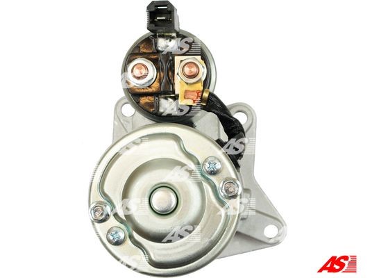 Startmotor 12V As-pl S5126 AS-PL