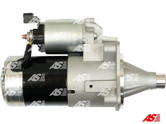 Startmotor 12V As-pl S5126 AS-PL