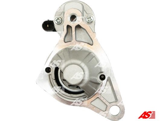 Startmotor 12V As-pl S5127 AS-PL