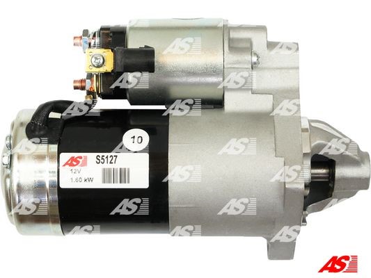 Startmotor 12V As-pl S5127 AS-PL
