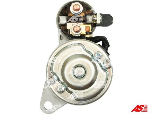 Startmotor 12V As-pl S5127 AS-PL