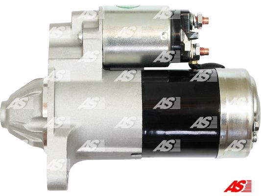Startmotor 12V As-pl S5127 AS-PL