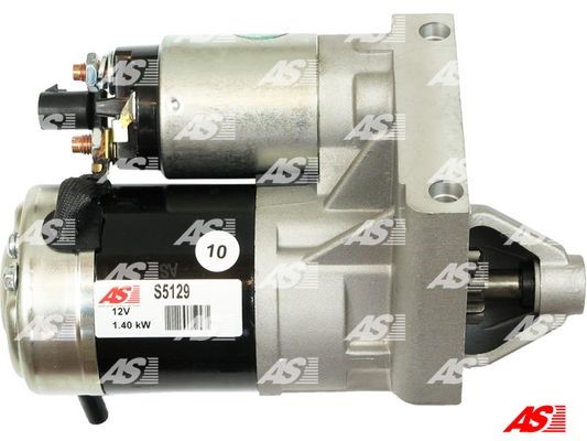 Startmotor 12V As-pl S5129 AS-PL