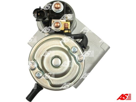 Startmotor 12V As-pl S5129 AS-PL