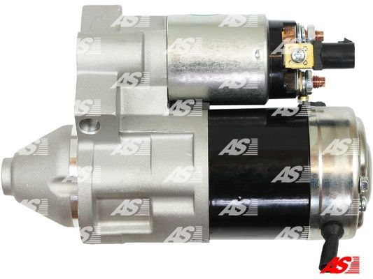 Startmotor 12V As-pl S5129 AS-PL