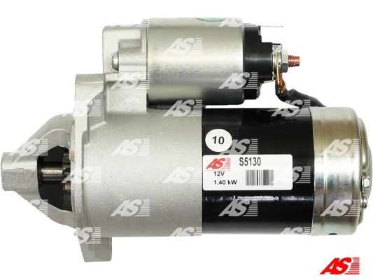 Startmotor 12V As-pl S5130 AS-PL