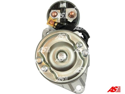 Startmotor 12V As-pl S5130 AS-PL