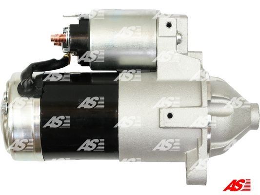 Startmotor 12V As-pl S5130 AS-PL