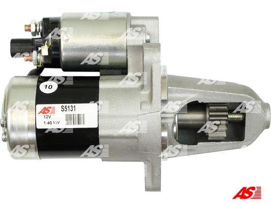 Startmotor 12V As-pl S5131 AS-PL