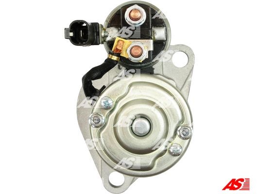 Startmotor 12V As-pl S5131 AS-PL