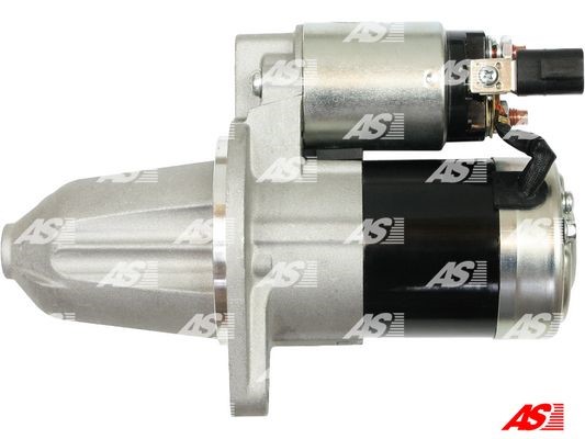 Startmotor 12V As-pl S5131 AS-PL